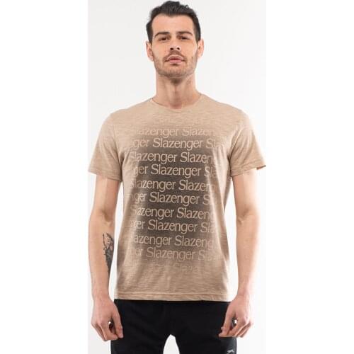Slazenger CARAT Men T-Shirt