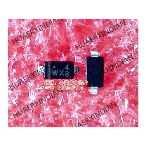 New original BZT52-B39-R1 BZT52-B39 :WX8 SOD-123 High Quality