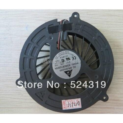 New Laptop Fan for Acer 5750G 5750 5755 5755G 5350