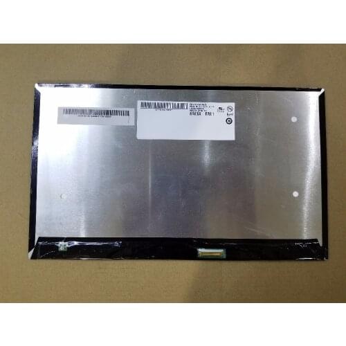 Original 11.6inch LCD Screen B116HAN03.0 For Acer Iconia Tab W700 Replacement Tablet PC free shipping