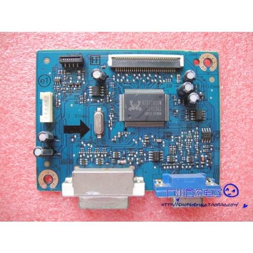 E2213H driver board E2213HB driver board 4H.1YB01.A01