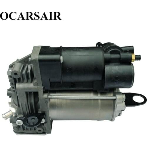 Air Suspension Compression for Mercedes W221 Airmatic for Mercedes S Class W221 A2213200304 A2213201604 A2213201704 A2213200704