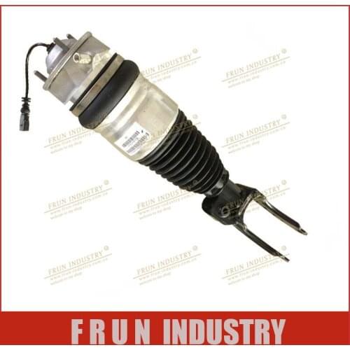 Frun industry auto parts 7P6616040N FRONT RIGHT shocks air spring gas-filled spring used for VW TOURAGE 7P
