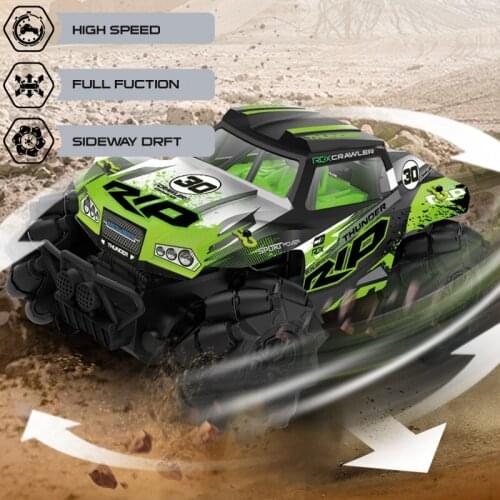 RC Car 1:14 Remote Control Car 2.4G Wireless Remote Controller Vehicle Electronic Hobby Toys For Kids Boys Gift