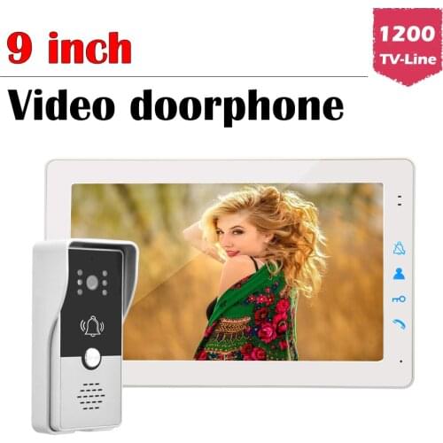 REDEAGLE Video Intercoms