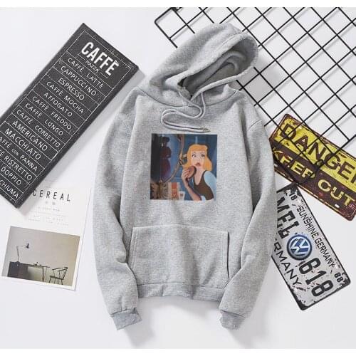 Refurmi Hoodies For Women