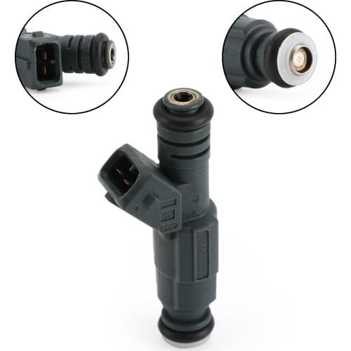 Artudatech 1Pcs Fuel Injectors 0280155931 Fit For Chevrolet Corvette 1992-2004 5.7L Car Accessories