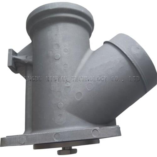 Air compressor intake valve Assembly 1622348980 for Atlas copco spare parts