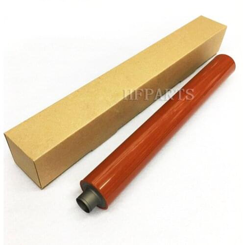 High quanlity 2 pcs a lot fuser lower roller for Sharp MX2000L 2600 2700 3100 2300N 2601 3101,NROLI1533FCZZ pressure roller