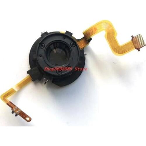 Spare Part For Fuji Fujifilm Fujinon XF27 XF 27mm F2.8 Lens Aperture Focus Focusing Flex Cable NEW Original