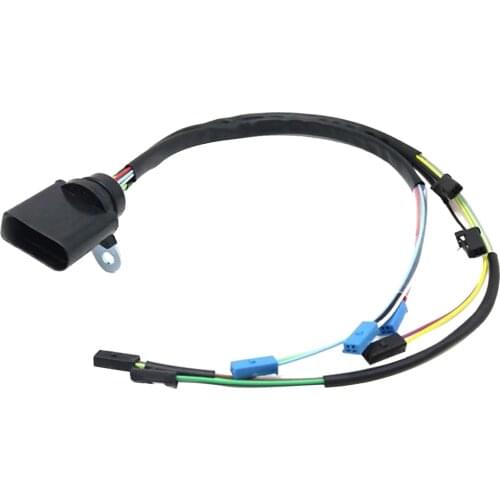 14 Pin Internal Harness Wiring for 09G Transmission GOLF JETTA Skoda 09G927363B,09G927363A ,09G927363