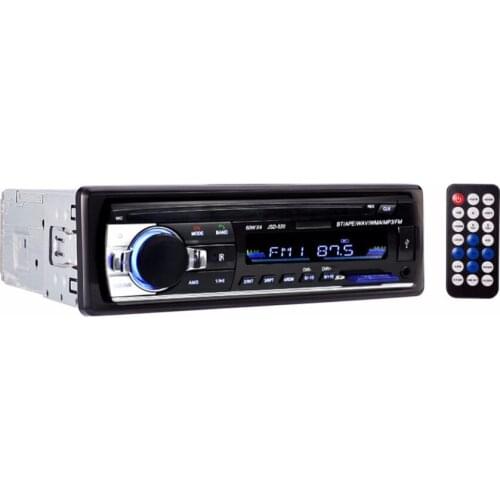 AUMOHALL Car Radios