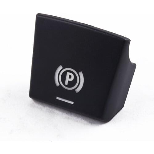 Car Parking brake switch For BMW 61316822519 61319385030 61 31 9 385 030