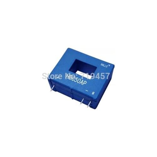 FREE SHIPPING 5PCS/LOT Hall dual power sensor hbc-ap current sensor 50a 100a 600a