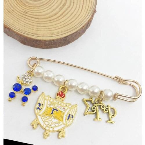 BESTBEYOU Children's Brooches For Clothes