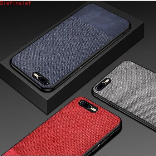 Case for IPhone 7 Luxury Fashion Cloth Phone Suitable for IPhone 8 case with waterproof Cloth Cover for IPhone SE 2020 Anti-fall