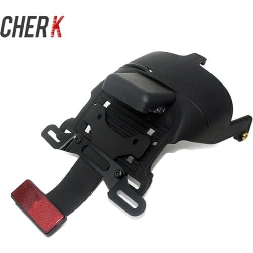 Cherk Motorcycle Lamps