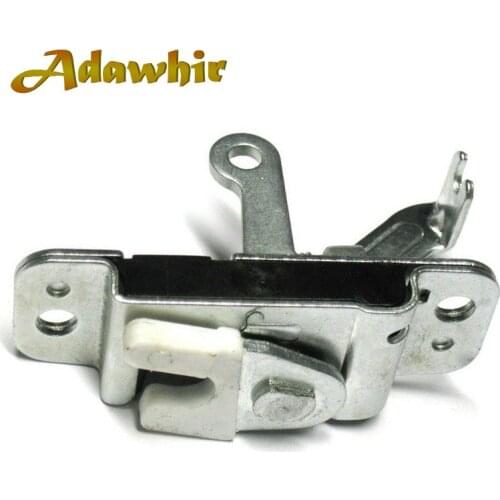 FOR FIAT DUCATO 250 AB 2006 SLIDING DOOR LOCK 1344901080 1372139080