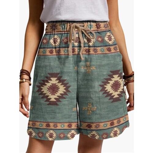 Giyu Women's Classic Shorts