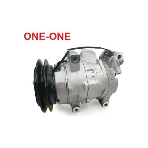 AC A/C Compressor 12V-1PK 883100K131 4471602020 88320-0K240 4472608040 883100K130 447180-7202