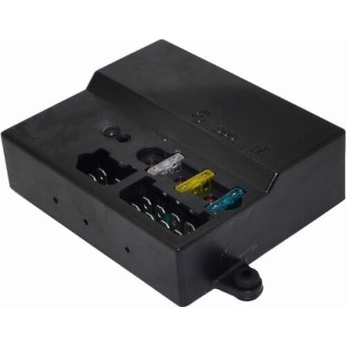 Controller EIM630-465 EIM630-088 Fit for FG Wilson Massey Ferguson Parts Engine 12V