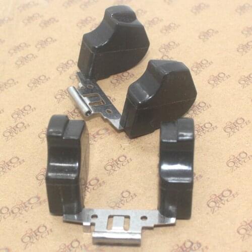 Motorcycle Carburetor Repair Kit for ZN1100B ZX750 ZX 750 ZN 1100 GPZ Oil cup float needle valve