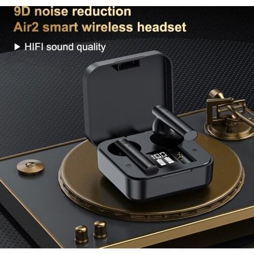 TWS Air 2 SE Mi True Wireless Stereo Earphone In Stock Air2 SE Earbuds Noice Cancel Bluetooth 5.0 Headset for Xiaomi Mi jia Air2