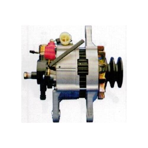 NEW HNROCK 28V 45A ALTERNATOR JFZB245-342