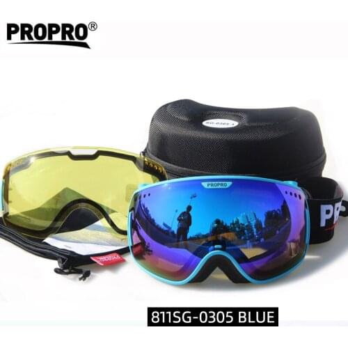 Outdoor Motorcycle Polarized Sunglasses Cross-country Skiing Bike Racing Goggles Fog-proof Motorcycle Glasses For Women