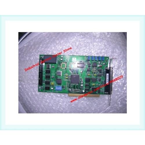 PCL-818L PCL-818 Data Acquisition Card