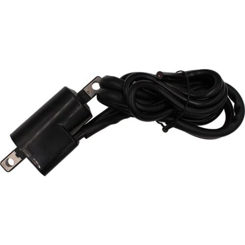 Ignition Coil Connectors Ignition Coil Ignition Coil 278000383 Accessory For Sea-Doo GS GSI GSX GTS GTX GTX Ltd SP