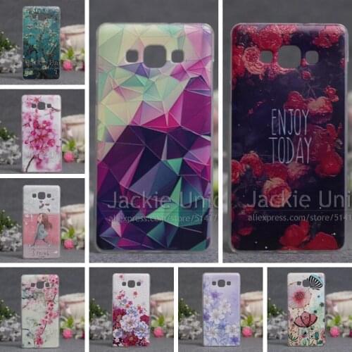 Salanheo Phone Cases Samsung Galaxy A7