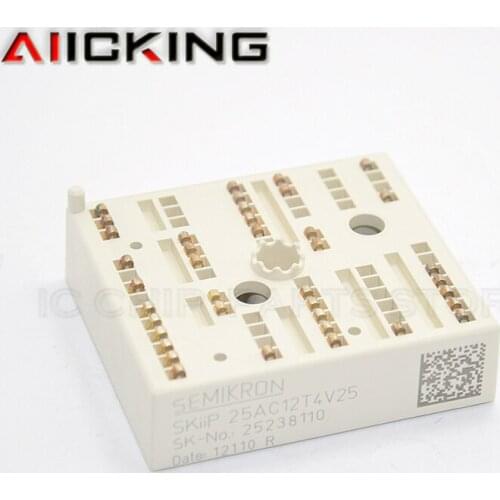 SKIIP25AC12T4V25 1/PCS New module IGBT