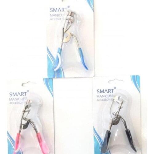 Smart Eyelash Curling Clipper Makeup Eyelash Curler