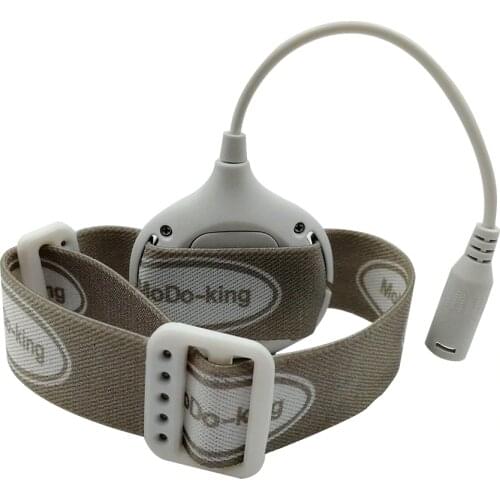 MoDo-king bedwetting alarm for boys girls adults enuresis treatment baby wet reminder MA-108 incontinence aids