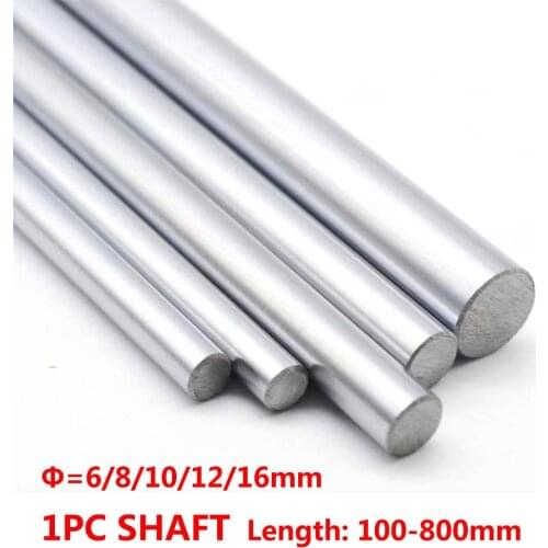 VENSTPOW Shafts And Axles