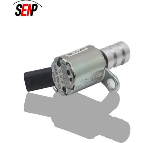 Hight Quality Oil Pressure Control Valve for Audi A4 B8 A6 Q3 Q5 2.0T VW Passat CC TIGUA GOLF Beetle B7 JATTA OEM 06H115243F