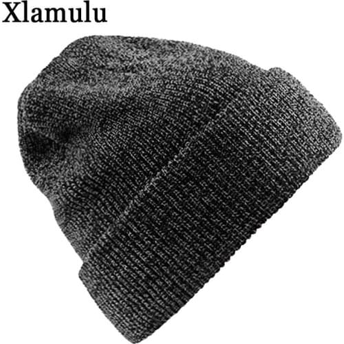 XLAMULU Footwear