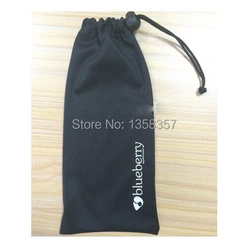 100pcs/lot CBRL 9*17cm glasses drawstring bags for sunglasses/eyewear/PC parts,Various colors,size can be customized,wholesale