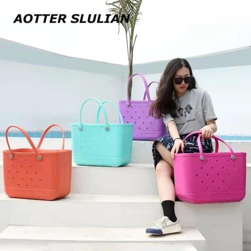 AOTTER SLULIAN Women's Bright Bags