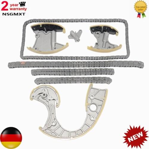 AP01 FOR AUDI A4 A6 A8 Q7 for VW TOUAREG DIESEL ENGINE TIMING CHAIN KIT 057109467E