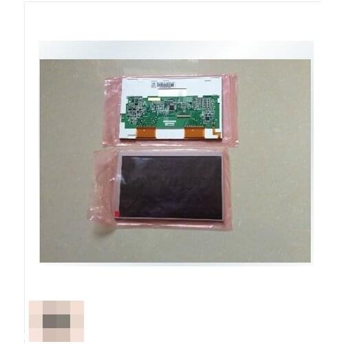 For Hengqiang Automatic Computerized Flat Knitting Machine Accessories System 7 inch LCD Screen Display