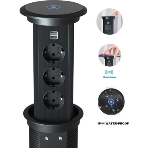 KNOSPE Electro Accessories