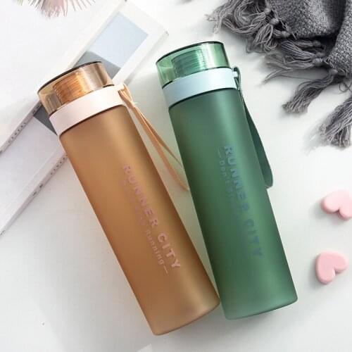 PGY Beautiful Water Bottles