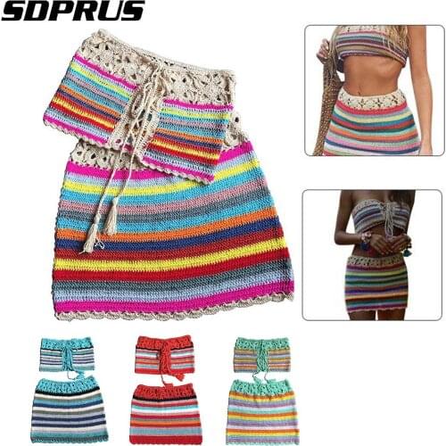 SDPRUS Beach Swimwear