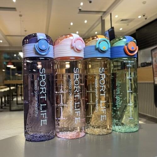SIKEBOTE Water Bottles