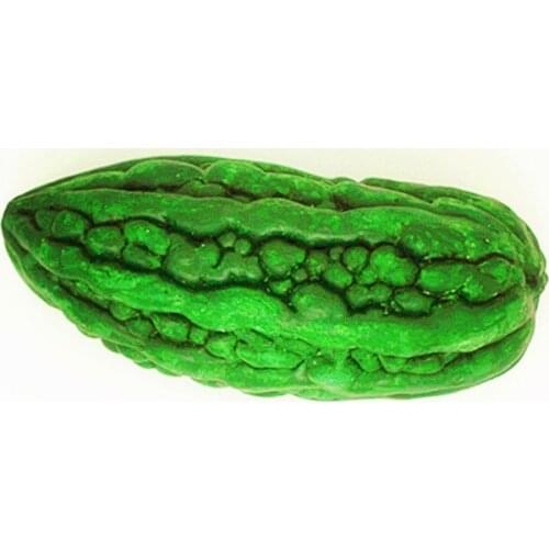 Bitter melon Musibing Silicon gel mold baking mold C1159