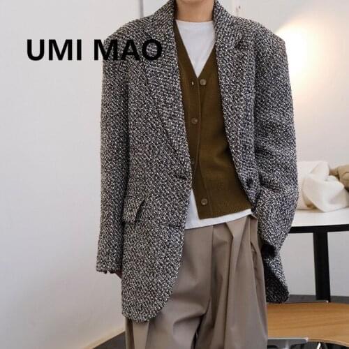 UMI MAO Women's Blazers