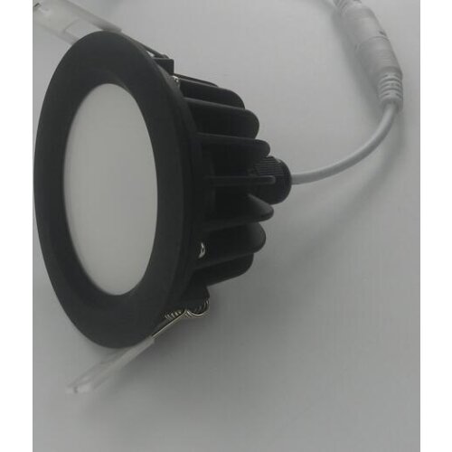 Wholesale Waterproof IP65 AC110V AC220V 15W dimmable Led panel light Cold white Warm white LED Downlight LED Light