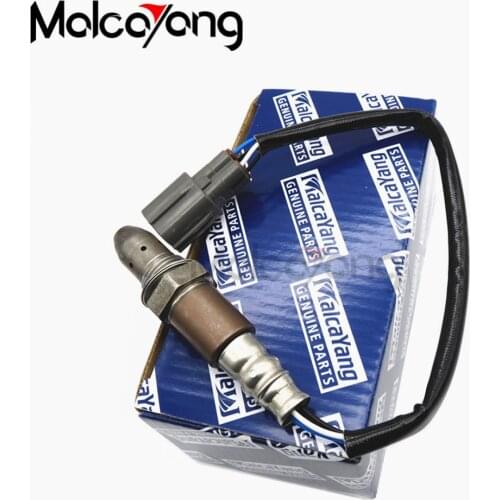 Exhaust Gas O2 Lambda Probe Oxygen Sensor 89467-48050 For Lexus RX300/330 Toyota Kluger Highlander